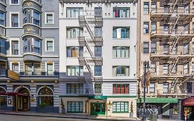 Fitzgerald Hotel Union Square